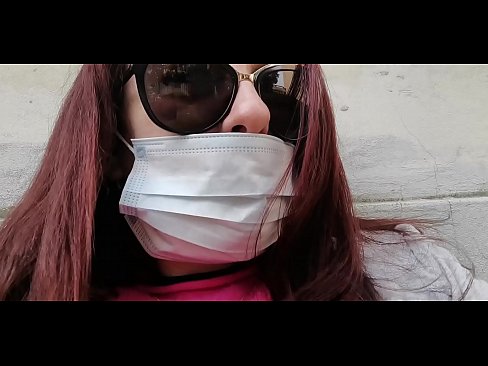 ❤️ Nicoletta kostab naabrile ja pissis tema garaažis (Special Covid19 Itaalia karantiin) Sluts at et.pornohammer.ru